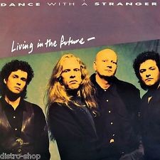 Living in the Future