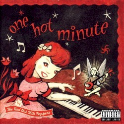 one hot minute