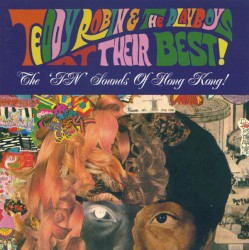 The ‘In’ Sounds of Hong Kong!