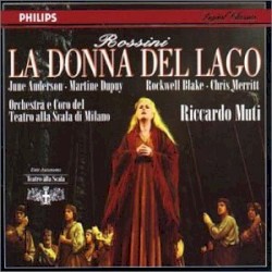 La donna del lago