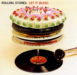 Let It Bleed