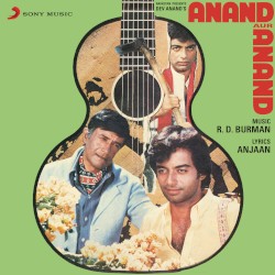 Anand Aur Anand