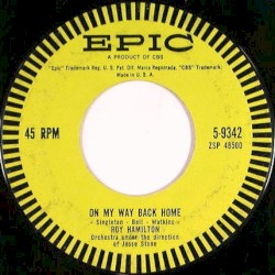 On My Way Back Home / A Great Romance