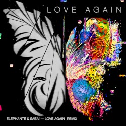 Love Again (remix)
