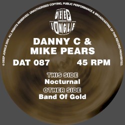 Band of Gold / Nocturnal