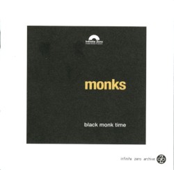 Black Monk Time