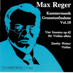 Kammermusik Gesamtaufnahme