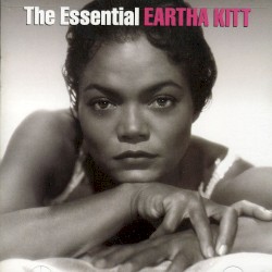 The Essential Eartha Kitt
