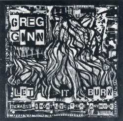 Let It Burn (Because I Don't Live There Anymore)