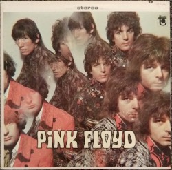 The Piper at the Gates of Dawn