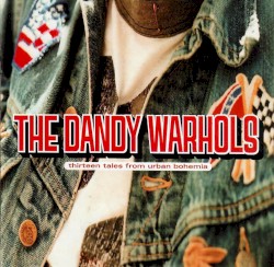 Thirteen Tales From Urban Bohemia