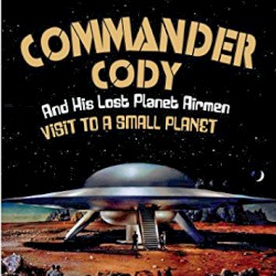 Visit to a Small Planet