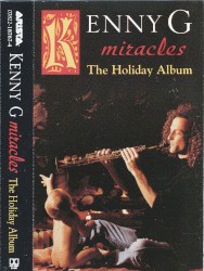 Miracles: The Holiday Album