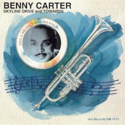 Skyline Drive And Towards