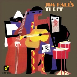 Jim Hall's Three