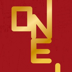 ONE