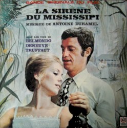 La sirène du Mississipi