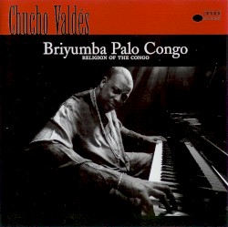 Briyumba palo Congo - Religion of the Congo