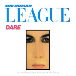 Dare / Love and Dancing