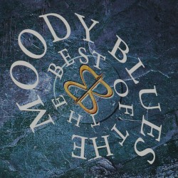 The Best of the Moody Blues