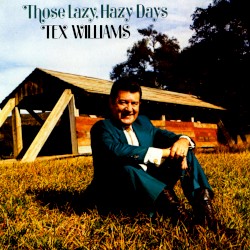 Those Lazy Hazy Days