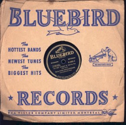 The Very Thought of You / All of Me