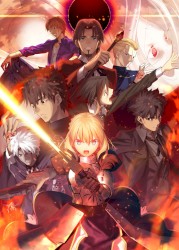 Fate/Zero Original Soundtrack II