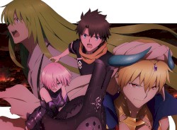 Fate/Grand Order -絶対魔獣戦線バビロニア- オリジナルサウンドトラック vol.3