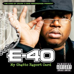 My Ghetto Report Card