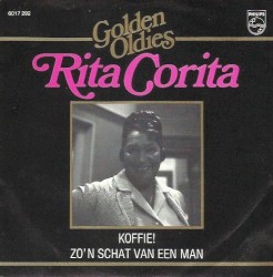 Koffie! / Zo’n schat van een man