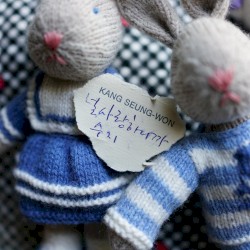 κ°μΉμ, μ΄μ§, PART.5 - λ μ¬λνλκΉ (Because I Love You)