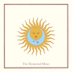 Larks’ Tongues in Aspic