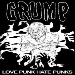 Love Punk Hate Punks
