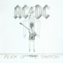 Flick of the Switch