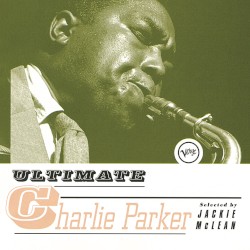 Ultimate Charlie Parker