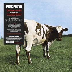 Atom Heart Mother
