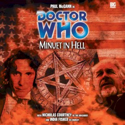 Doctor Who: Minuet in Hell