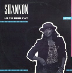 Let the Music Play (remix)