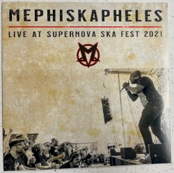 Live at Supernova Ska Fest 2021