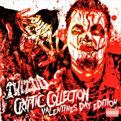 Cryptic Collection: Valentines Day Edition