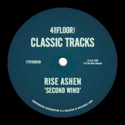 Second Wind EP