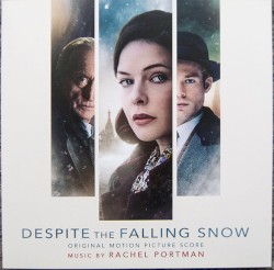 Despite the Falling Snow