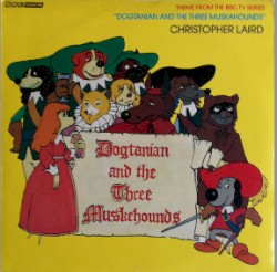 Dogtanian And The Three Muskehounds