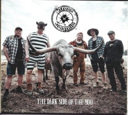 Dark Side of the Moo