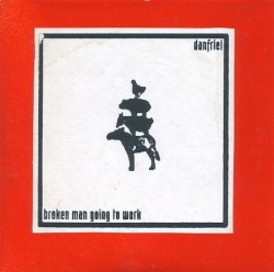 Broken Man Going to Work