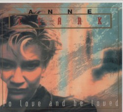 To Love and Be Loved