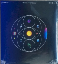 Music of the Spheres