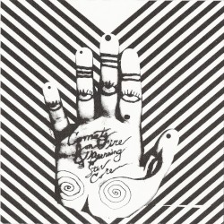 Comets on Fire & Burning Star Core