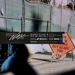 I’m Hard to Love, but So Are You, Vol. 4