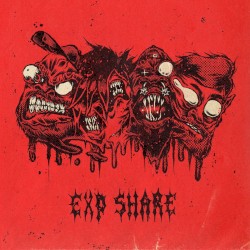 EXP Share (Remix)